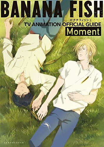 BANANA FISH / ANGEL EYES (ARTBOOK VO JAPONAIS): Yoshida, Akimi