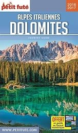 Alpes italiennes, Dolomites