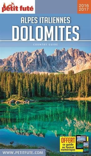 Alpes italiennes, Dolomites