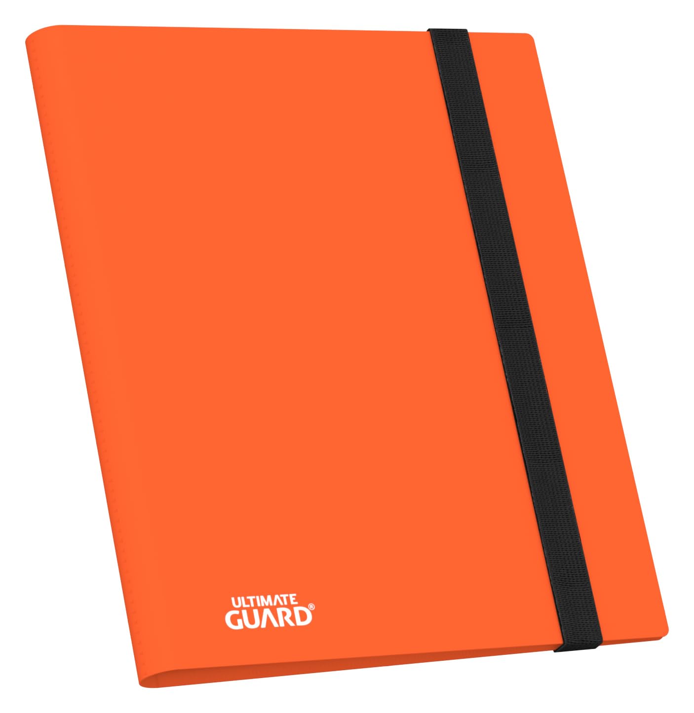Ultimate Guard Flexxfolio 360-18-Pocket Orange