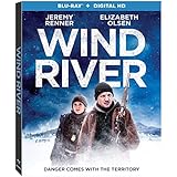 Wind River [Blu-ray]