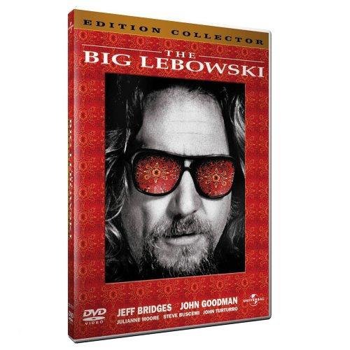 The Big Lebowski - Édition Spéciale
