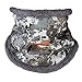 SITKA Gear Neck Gaiter Optifade Elevated II One Size Fits All
