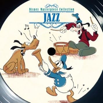 Disney Disney Best Collection Jazz Amazon Com Music