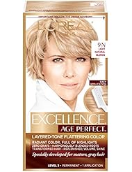 Amazon.com: hair color - Hair Color / Hair Coloring Products: Beauty ...