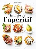 La bible de l'apéritif by 
