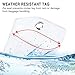 Cruise Luggage Tags for Suitcases, Cruise Essential Holders, 12 Pack Luggage Tag Holders 2025 & 2026 for NCL, Princess, Carnival, Royal Caribbean - Cruise Essentials