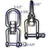 516-JAW-EYE-Swivel-Stainless-Steel-316-Marine-Mooring-1100-LBS-WLL