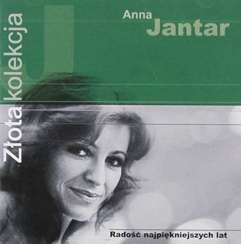 Anna Jantar - Zlota kolekcja - Radosc najpi - Zortam Music