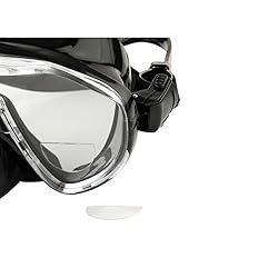 +3.50 Stick On Bifocal Lenses Reader Magnifying