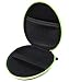 Protective Case for Motorola S10-HD and S11-Flex HD also for Bond Conduction Headphones by Oanno, JUHALL, Borofone, Ear Shiel, Aftershokz AS600, AS650, AS400, AS401, AS450, AS451, AS500, Bluez 2, 2S