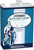 Daly's SeaFin Ship'n Shore Sealer, 1 Gallon