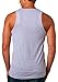Men's Cotton Muscle Tank