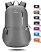 Venture Pal 25L Travel Backpack - Durable Packable Lightweight Small Backpack for Women Men