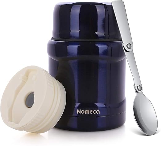 lunch container that keeps food hot