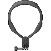 Osmo Action Hanging Neck Mount, Compatible with Osmo Action, DJI Action 2, Osmo Action 3, Osmo Action 4, Osmo Action 5 Pro