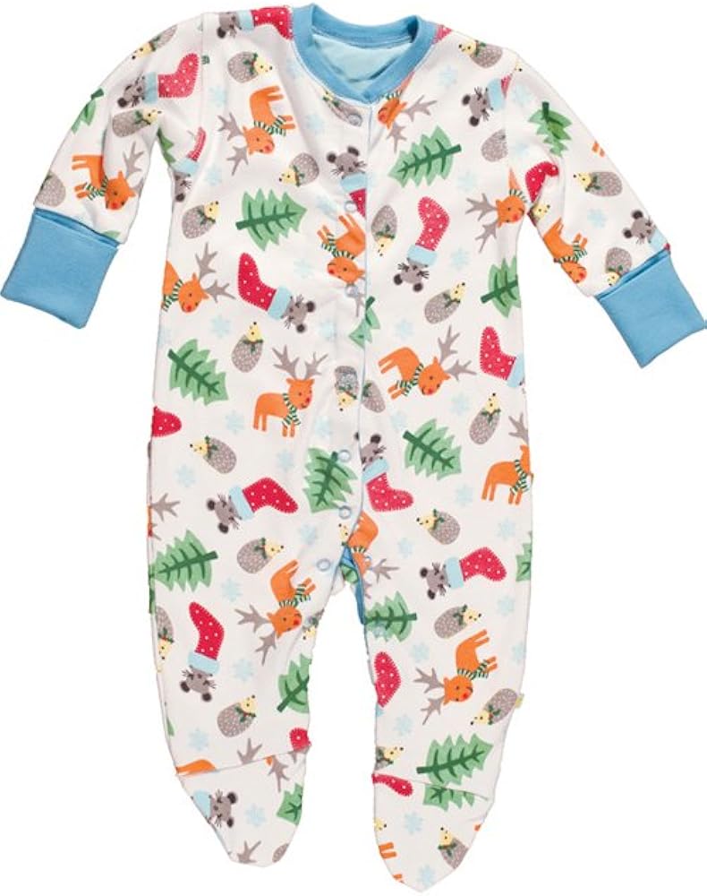 frugi strawberry dress