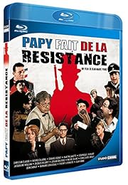 Papy Fait De La Résistance