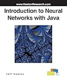 Introduction to Neural Networks with Java