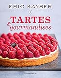 Tartes et gourmandises (French Edition) by 