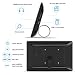 YENOCK Digital Picture High Resolution Frame UI Surface 10 Inch with Motion Sensor 1024 x 600 High Resolution Multifunctional Digital Photo Framethumb 4