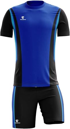 custom soccer shirts