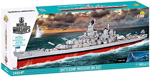 world of warships lego