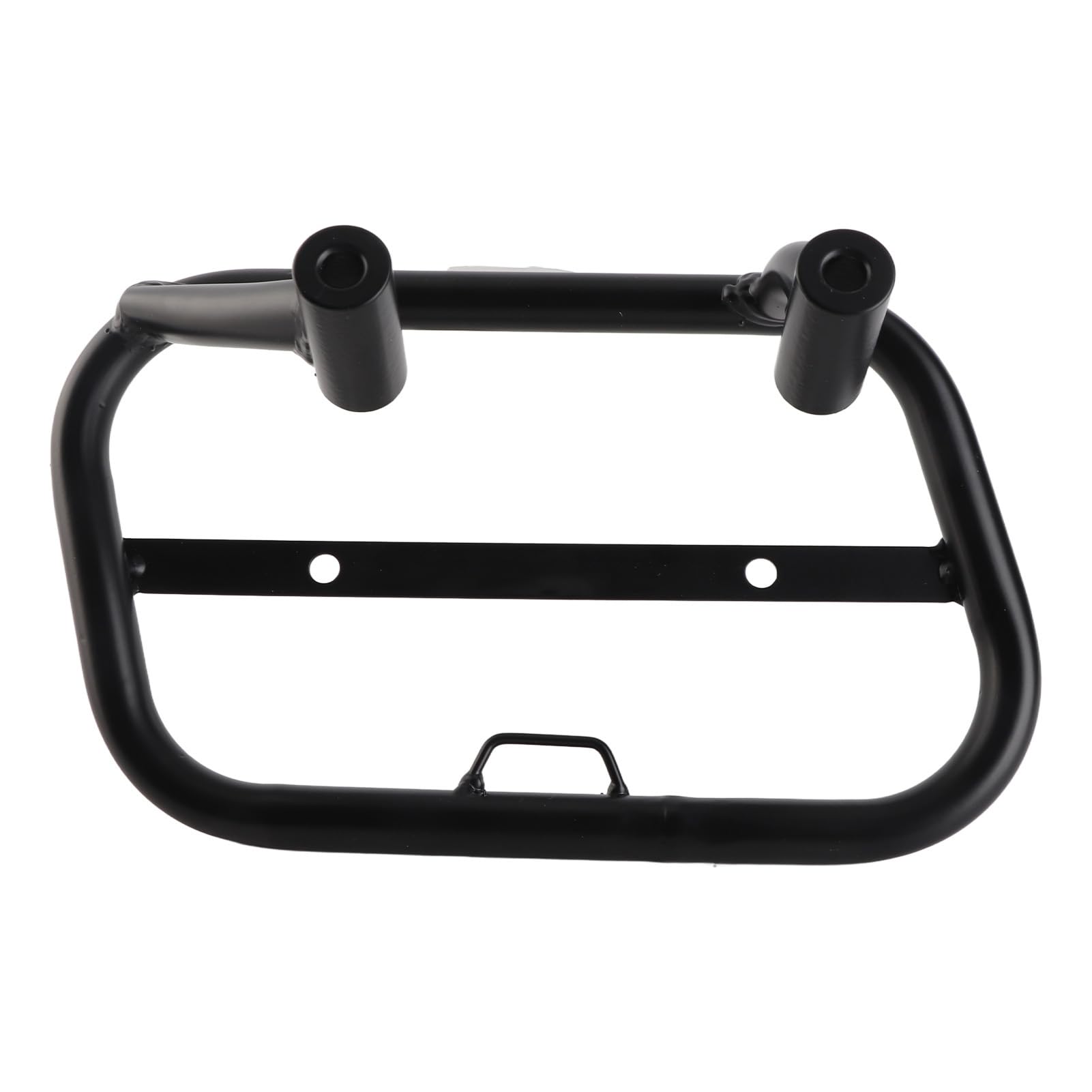 Photo 1 of Motorcycle Side Trunk Bag for Indian FTR1200, Bracket Side Holder Side Pack Holder, Motorcycle Side Bag for Indian FTR1200 2019 to 2023, FTR, Luggage Bag Mount Bracket