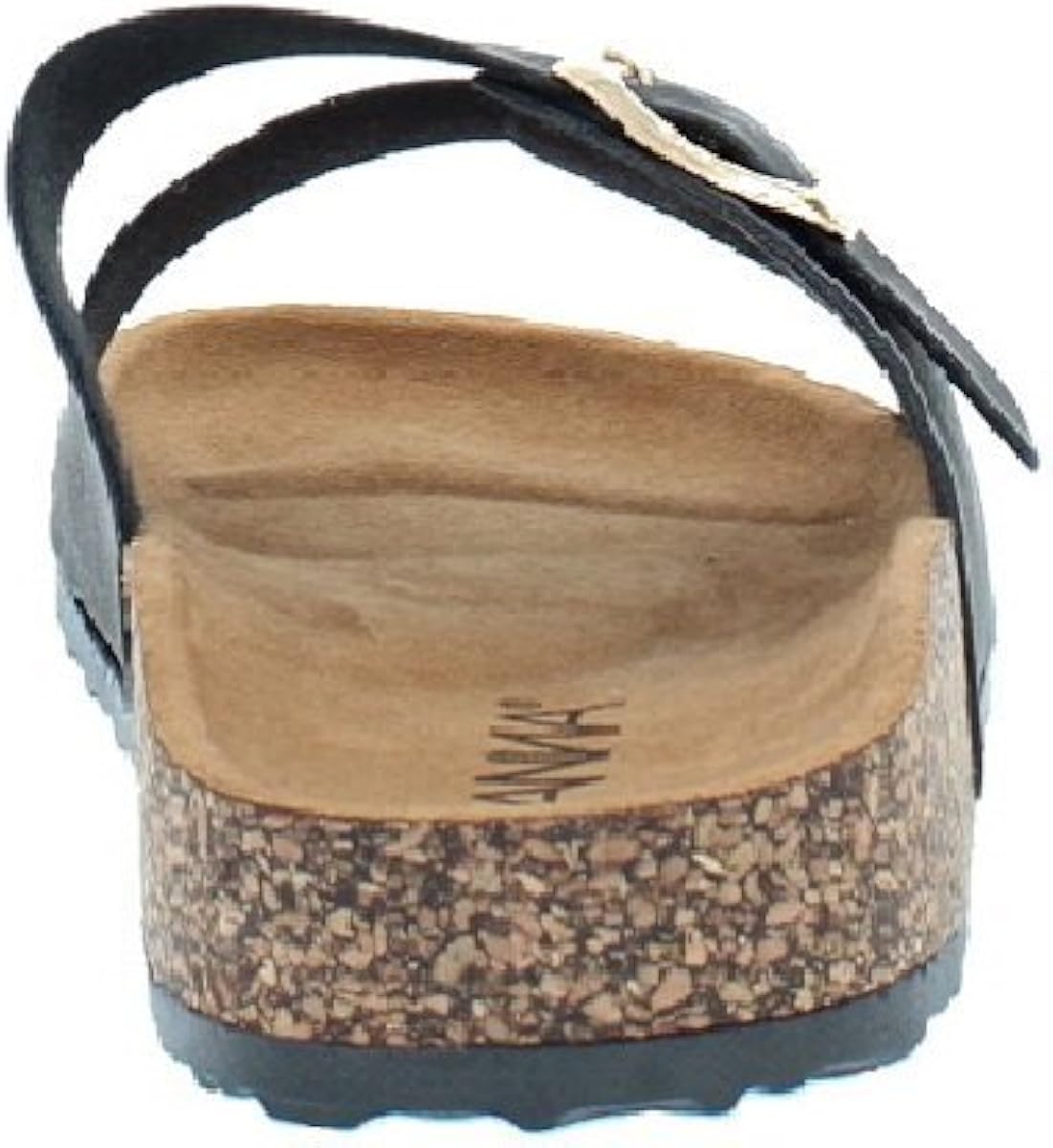 shoes with cushioned footbed