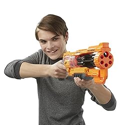 Nerf Doomlands 2169 Vagabond Blaster