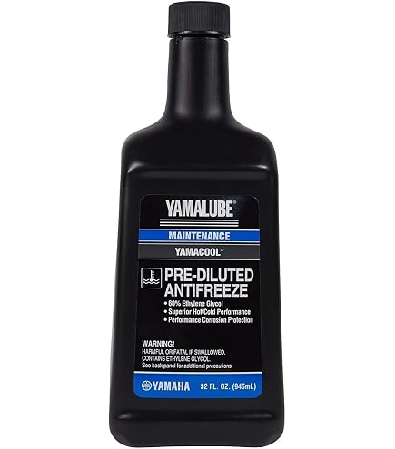 Amazon.com: CYCLEMAX Four Pack Compatible with Yamaha Yamalube Pre