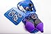 Organizor - All-in-One Portable Travel Case Closet Organizer Underwear and Toiletries Storage Bag