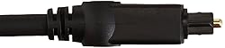 Amazon Basics Toslink Digital Optical Audio