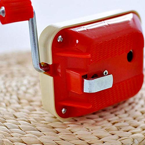 5 MIUSIE+Knitting+Needles+Convenient+Installation