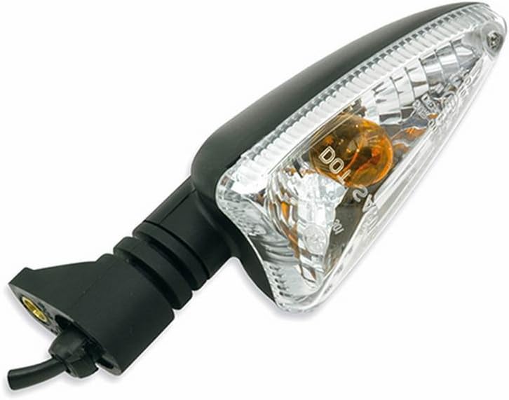 Yamaha YZF R125 front left and right rear indicator, klar