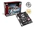 ASUS Dual DDR4 3400 Intel LGA1151 SATA (6Gb/s) Motherboard (Z170 PRO Gaming)