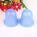 Lowpricenicelow01 Anti Cellulite Vacuum Silicone Massage Cupping Cups