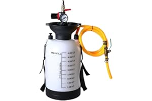 Cenroelon Car Oil Pumps ATF Filling Tools Transmission Oil Fillers Pneumatic Extractors and Dispensers Gear Oil Filling Tanks