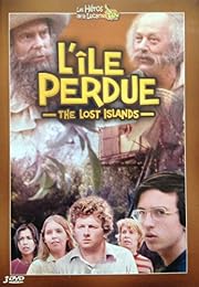 L'ile Perdue