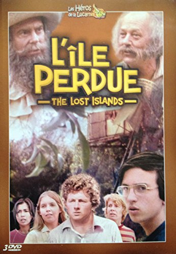 L'ile Perdue