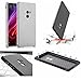 Genuine Quality TPU Ultra Slim Protective Case Silicone Shockproof Cover For Xiaomi Mi Mix (6.4 Inch) ( Color : Black )