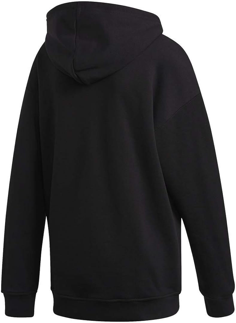 adidas Originals Women's Adicolor Trefoil Hoodie at  Women’s Clothing store