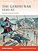 The Gempei War 1180-85: The Great Samurai Civil War (Campaign)