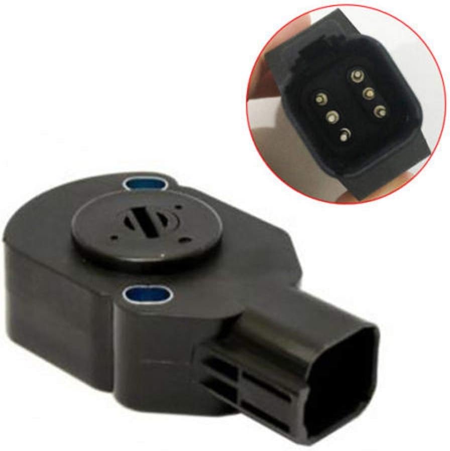 TPS APPS Throttle Position Sensor For 98.504 Dodge Cummins Diesel 5.9L Automotive