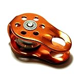 Fusion Climb Unisex Nuro Pulley