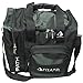 Pyramid Path Deluxe Single Tote - Black/Black