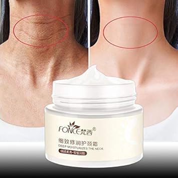 neck whitening cream quora