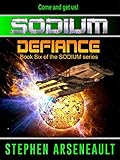 SODIUM:6 Defiance