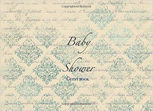 amazon registration for baby shower