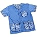 Tigerdoe Vet Costume for Kids - Kids Vet Set - Vet Toys - Role Play - Pretend Play Clothes with Case